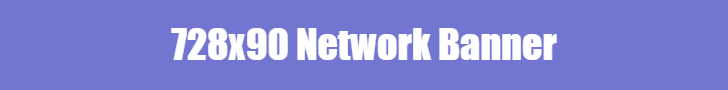 Banner Space